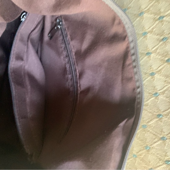 Grace Callie canvas bag - Picture 4 of 4